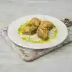 Pistachio Media 3 Pieces