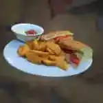 Tacchino Sandwich