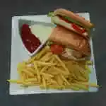 Roma Sandwich