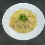 Fototshini Alfredo