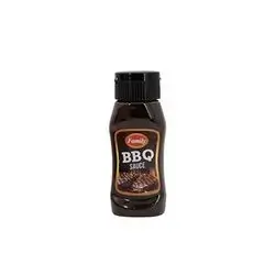Family Barbeque Sauce 300 Gm
