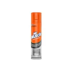 Mr Muscle Oven Cleaner Spray 300ml