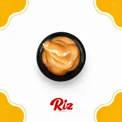 Riz Sauce