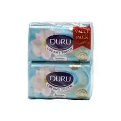 Duru Creamy Jasmine 165gx6