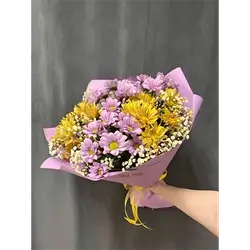 Mix Bouquet