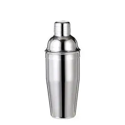 Shaker Stainless Steel 700ml