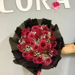 Flower Bouquet