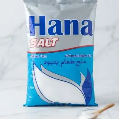 Hana Salt 750Gram