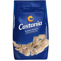 In-Shell Peanuts 200gm