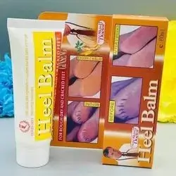 Foot Cream