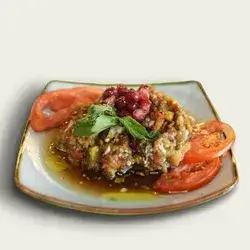Baba Ghanoush