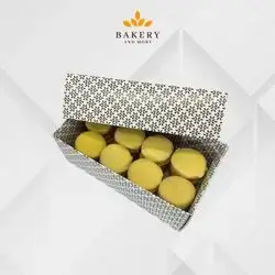 Lemon Petits Fours 500 G