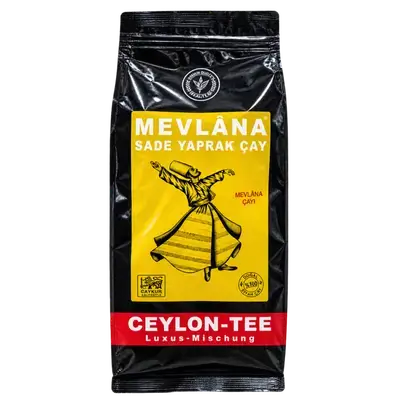 Mevlana Tea 350g