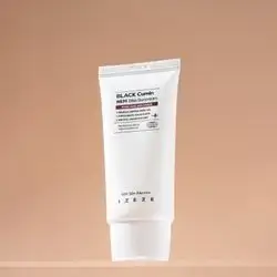 IZEZE Black Cumin NEM Bliss Suncream SPF 50+ PA++++ 50ml