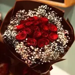 Flower Bouquet