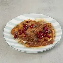 Pizza Toast
