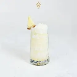 Pina Colada Cocktail
