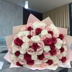 Flower Bouquet