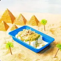Pistachio Salankaite