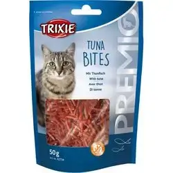 PREMIO Tuna Bites 50g