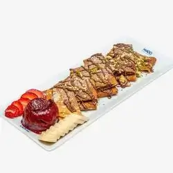 Crepe