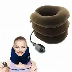 Cervical Traction Collar