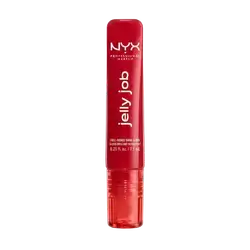 Jelly Job Full-Bodied High Shine Gloss CHERRY JELLY 7.5ml _ NYX PROFESSIONAL MAKEUP