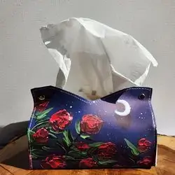 3D Tissue Case