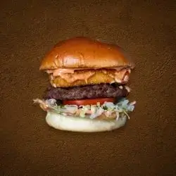 Morsel Burger