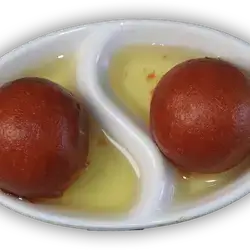 Gulab Jamun
