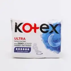 kotex ultra