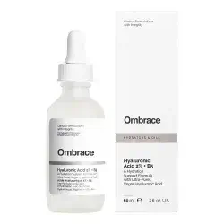 The Ordinary Hyaluronic Acid 2% + B5, 60 ml