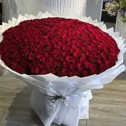 Flower Bouquet