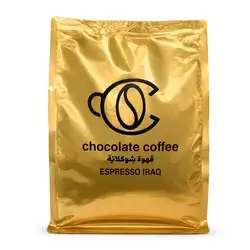 Chocolate Coffe