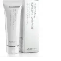WhiteWash Laboratories Professional Whitening 125ML Toothpaste