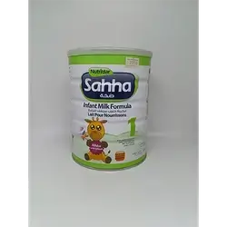 Sehat Milk No 1 900 Ml