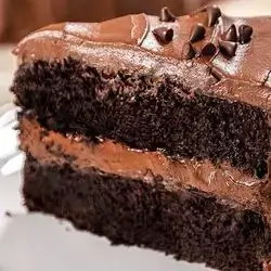 Piece Cake