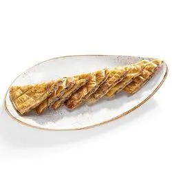 Chicken Arayes