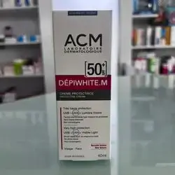 ACM Depiwhite.M spf50+ cream 40ml