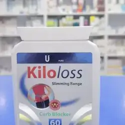 Kilo Loss