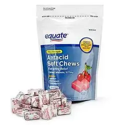 Antacid 32softchews EQUATE