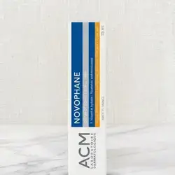 ACM Novophane Nail Cream 15 ml | أي سي أم