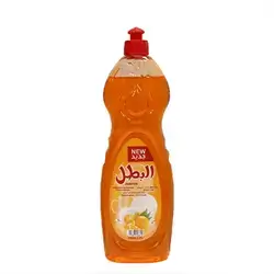 Albatal Dishwashing Liquid
