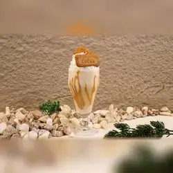 Lotus Milkshake