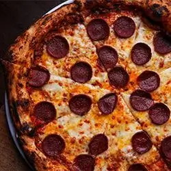La Roma Rosso