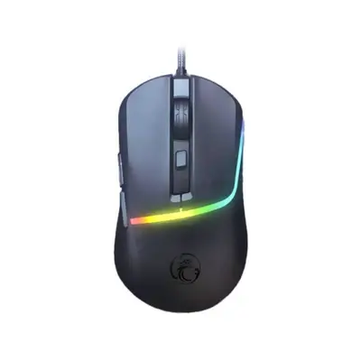 فأرة الألعاب السلكية iMICE T20.