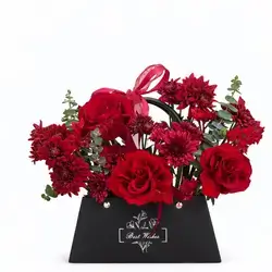 Flower basket