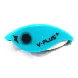 ERASER Y-PLUS