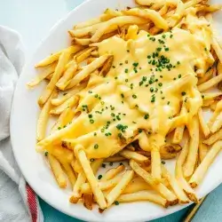 French Friese With Chess 