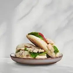 Chicken Sandwich